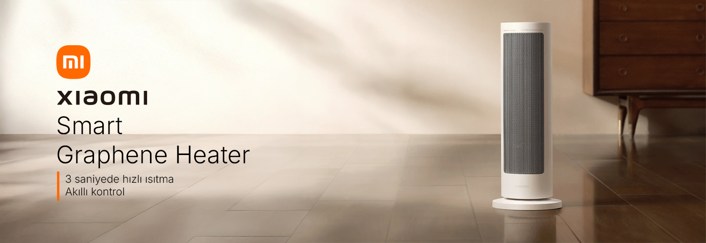 Xiaomi Smart Graphene